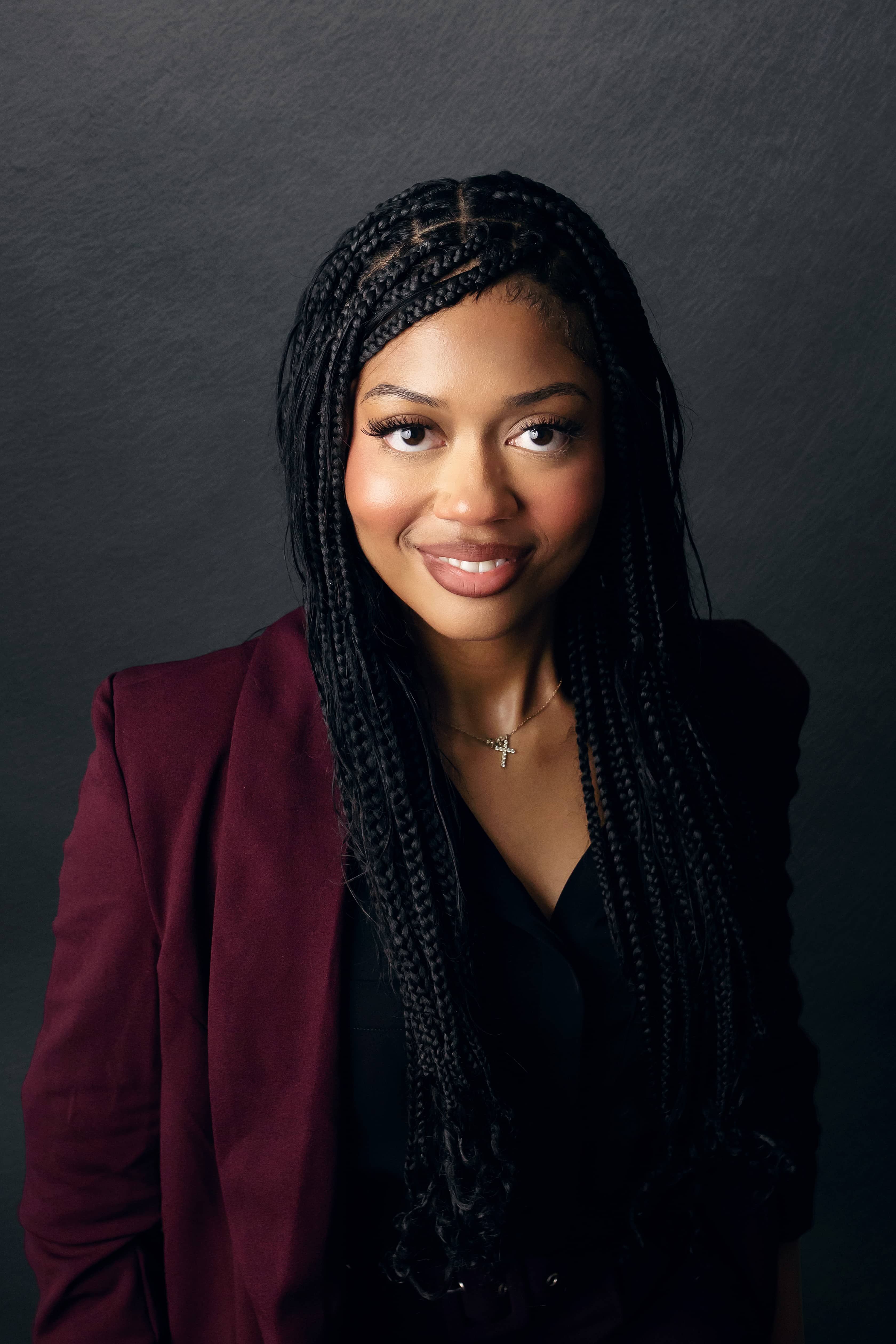 MicahDanielle Armstead Dan Chin Real Estate Dan Chin Homes